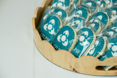1st Annual Sip & Share Social