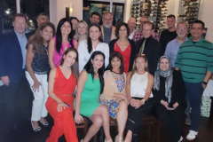 CFLPSF Holiday Party 2025